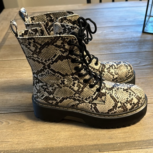 Italian leather books bought in Milan - Picture 5 of 5